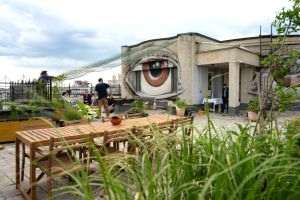 Sursa foto: Fundaţia Comunitară Bucureşti